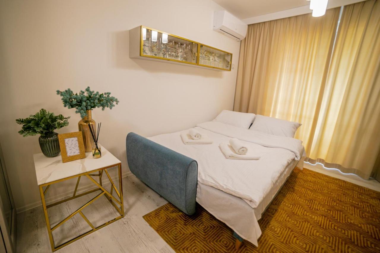 Kazimierza Wielkiego Luxury Apartment Krakow Exterior photo
